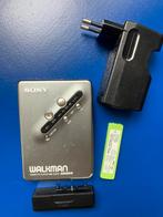 Iconische Sony walkman WM-EX670 DEFECT, Ophalen of Verzenden, Walkman