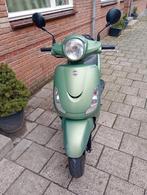 Sym Fiddle II 2023- weinig km, Gebruikt, Maximaal 45 km/u, Ophalen of Verzenden, Benzine