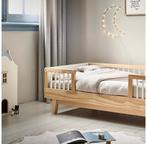 Petite amelie bed, 70 tot 85 cm, Zo goed als nieuw, Matras, 140 tot 160 cm