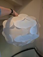 Ikea Fillsta Lamp, Kunststof, Ophalen of Verzenden, Zo goed als nieuw, Modern