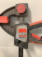 Bessey lijmtang 900 x 80 mm, Doe-het-zelf en Verbouw, Gereedschap | Handgereedschap, Ophalen of Verzenden, Gebruikt