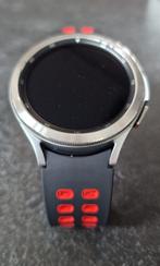Samsung Galaxy watch 4 Classic - 46 mm, Gebruikt, Ophalen of Verzenden, Samsung, Waterdicht