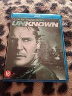 Unknown - Liam Neeson, Ophalen of Verzenden, Zo goed als nieuw, Horror