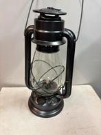 Frowo 75 stormlamp, lantaarn, olielamp, Ophalen of Verzenden