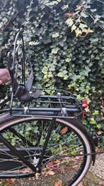 Fiets rugzak drager, Ophalen, Gebruikt, Algemeen, Overige typen