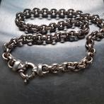 Zilver 925 Ketting 43 gram, Ophalen of Verzenden, Zilver, Zilver