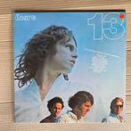 Lp - the doors - 13, Ophalen of Verzenden, Zo goed als nieuw, 12 inch, Poprock