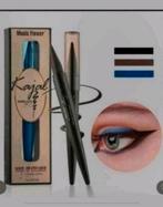 Nieuwe Music Flower Kajal Eyeliner - Blauw, Ogen, Blauw, Nieuw, Ophalen of Verzenden