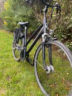 Gazelle Vento T24 damesfiets d49, Ophalen, Zo goed als nieuw, Gazelle, Minder dan 10 versnellingen