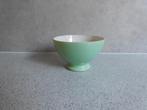 Spoel Kom 12 cm. Groen BFK Boch Frere Keramis, Antiek en Kunst, Ophalen of Verzenden