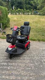 Super mooie mette scootmobiel, Diversen, Ophalen, Zo goed als nieuw, 16 km/u of meer