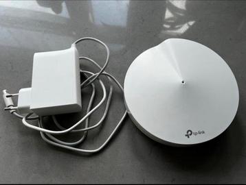 TP-Link Deco M9 Plus wifi mash wifi versterker beschikbaar voor biedingen