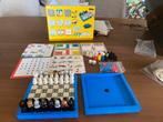 Lego schaakspel, Kinderen en Baby's, Speelgoed | Duplo en Lego, Ophalen of Verzenden, Zo goed als nieuw