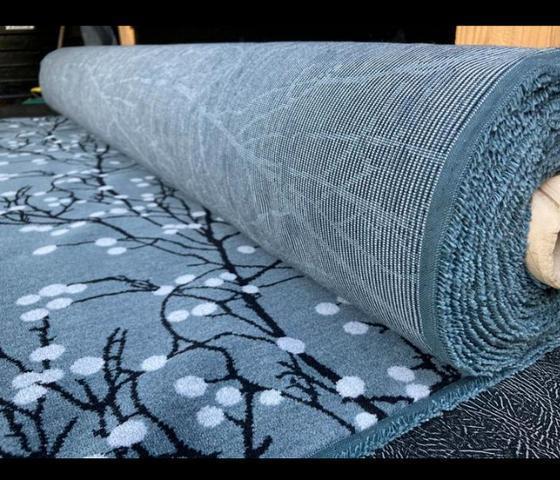 Bekleding stof camper boot caravan stoffering, Caravans en Kamperen, Camper-accessoires, Nieuw, Ophalen