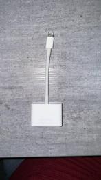 Originele Apple Lightning naar digitale AV adapter., Ophalen of Verzenden, Zo goed als nieuw