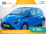 Toyota Aygo 1.0 VVT-i x-play € 11.450,00, Gebruikt, Euro 6, Origineel Nederlands, Bedrijf