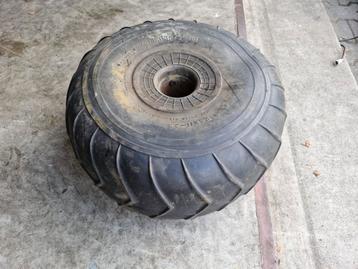 Honda ATC90 ATC 90 wiel band OHTSU  beschikbaar voor biedingen