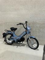 Tomos quadtro, Fietsen en Brommers, Brommers | Tomos, Ophalen, Zo goed als nieuw, Quadro, Maximaal 25 km/u