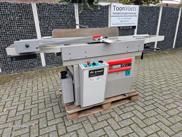 Vlakvandiktebank Casadei FS51 Elektrisch hoog  / laag  beschikbaar voor biedingen