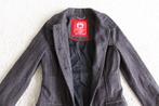 Mooie EDC Dames Jas (L) € 40,-, Maat 42/44 (L), Ophalen of Verzenden, Zo goed als nieuw, Grijs