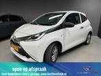 Toyota Aygo 1.0 VVT-i x | Leuke Beginners Auto, Voorwielaandrijving, Euro 5, Stof, Gebruikt