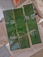 masia victorian green tegels, Ophalen, Nieuw, 50 tot 150 cm, 30 cm of meer