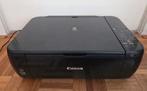 Canon pixma MP495 printer en scanner met wifi, Ophalen of Verzenden, Gebruikt