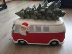 Grote vw volkswagen look t1 kerst bus nieuw, Diversen, Kerst, Ophalen, Nieuw