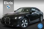 BMW i4 eDrive35 Achteruitrijcamera / Comfort Access, Achterwielaandrijving, Zwart, 286 pk, 497 km