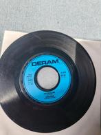 Iron Virgin single, Gebruikt, 7 inch, Single, Ophalen of Verzenden