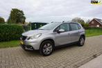 Peugeot 2008 1.2 PureTech Blue Lion 1e eigenaar NAP, Voorwielaandrijving, Euro 6, 23 km/l, Origineel Nederlands
