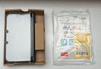 New Nintendo 3DS XL Zwart met doos, Spelcomputers en Games, Spelcomputers | Nintendo 2DS en 3DS, Zwart, 3DS XL, Ophalen of Verzenden