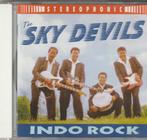 Indo Rock. The Sky Devils Vol 1, Verzenden, Zo goed als nieuw, Poprock
