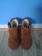 Licht gevoerde kinderlaarsjes, Ophalen, Jongen of Meisje, Schoenen, Zo goed als nieuw