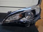 Opel astra j gtc koplampen nieuw links rechts lens, Opel, Ophalen of Verzenden, Bumper, Nieuw