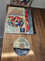 Paper Mario - Thousand Year Door (Compleet), Nintendo, ., 1 speler, Ophalen of Verzenden