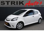 Toyota Aygo 1.0 VVT-i Now - AIRCO - NAVIGATIE - APK 11-26 -, Auto's, Toyota, Voorwielaandrijving, Euro 5, Gebruikt, Origineel Nederlands