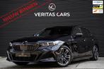 BMW 5-serie 550e xDrive M-Sport 489PK Pano|BTW|H&K|360 Camer, Automaat, Gebruikt, Euro 6, 2000 kg