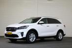 Kia Sorento 2.2 CRDI 200pk Dynamic Automaat Grijs Kenteken, Auto's, Automaat, 1800 kg, Gebruikt, Euro 6
