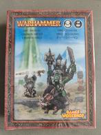 Warhammer Orc Shaman - Nieuw in Verpakking!, Ophalen of Verzenden, Nieuw, Warhammer, Figuurtje(s)