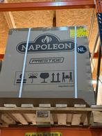 Nieuwe Napoleon Prestige 500 BBQ - Zwart, Ophalen, Nieuw