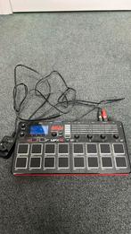 Beatmaker, Muziek en Instrumenten, Dj-sets en Draaitafels, Ophalen of Verzenden, Nieuw, Dj-set, Overige merken