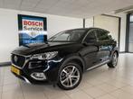 MG EHS 1.5 TGDI Luxury Panoramadak / (bj 2022, automaat), Auto's, MG, 12 maanden, Gebruikt, 4 cilinders, Zwart