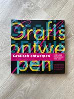 Grafisch Ontwerpen - David Dabner, Boeken, Ophalen of Verzenden, Zo goed als nieuw, Overige onderwerpen