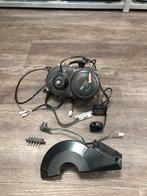 Impulse middemotor goed werkend, Fietsen en Brommers, Fietsonderdelen, Ophalen of Verzenden, Zo goed als nieuw, Algemeen, Wiel