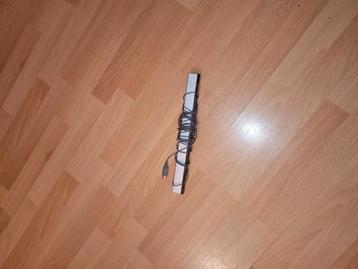 Nintendo Wii sensor bar  beschikbaar voor biedingen