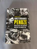 Amsterdamse Penoze - Gerhardt Mulder, Ophalen of Verzenden, Gelezen, Nederland