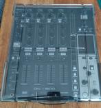 Denon DN-X1600 Top DJ Club Mixer met Prodector als nieuw., Muziek en Instrumenten, Dj-sets en Draaitafels, Ophalen of Verzenden