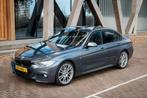 BMW F30 320i - Aut8 2012 Mineralgrau, Automaat, Achterwielaandrijving, 74 €/maand, 4 cilinders