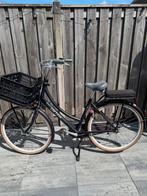 Cortina U4 transport - ZGAN, Ophalen of Verzenden, Zo goed als nieuw, Handrem